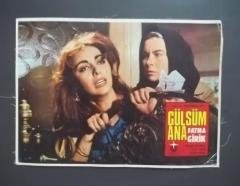GÜLSÜM ANA 4 FATMA GİRİK