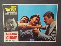GÜNAHA GİRME FERDİ TAYFUR SERPİL ÇAKMAKLI 2