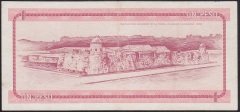 KÜBA 1 PESO 1985 ÇÇT +