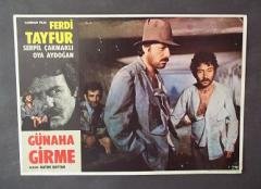 GÜNAHA GİRME FERDİ TAYFUR SERPİL ÇAKMAKLI 5