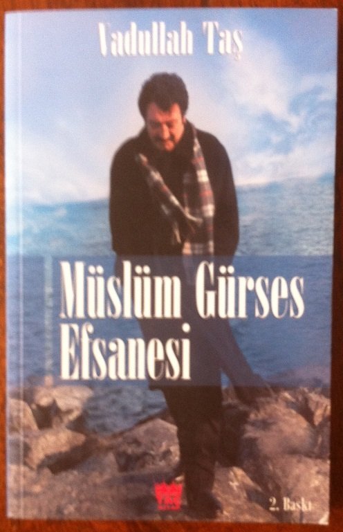 Müslüm Gürses Efsanesi - Vadullah taş