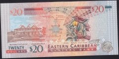 KARAYİPLER 20 DOLAR 2000 ÇİL- KRALİÇE