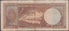5.Emisyon 3.Tertip 10 Lira V3 61161 Çok Temiz+