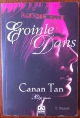 EROİNLE DANS - CANAN TAN - 2. BASIM