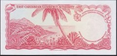 KARAYİPLER 1 DOLAR 1965 ÇİL- KRALİÇE