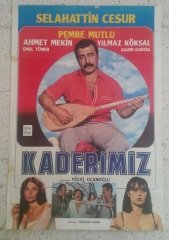 SELAHATTİN CESUR - PEMBE MUTLU - KADERİMİZ