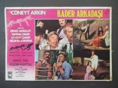 KADER ARKADAŞI CÜNEYT ARKIN 3