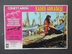 KADER ARKADAŞI CÜNEYT ARKIN 5
