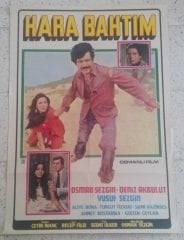 OSMAN SEZGİN - DENİZ AKBULUT - KARA BAHTIM