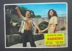 KADERİMİZ SELAHATTİN CESUR