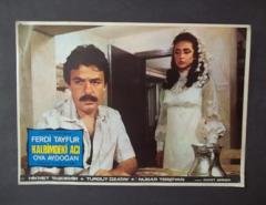 KALBİMDEKİ ACI FERDİ TAYFUR OYA AYDOĞAN 2