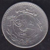 1327/5 Reşad 5 Para