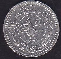 1327/4 Reşad 5 Para