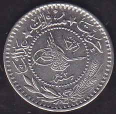 1327/2 Reşad 10 Para