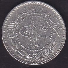 1327/5 Reşad 10 Para