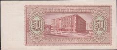 2.Emisyon 50 Kuruş A5 039465 Ççt Çilaltı