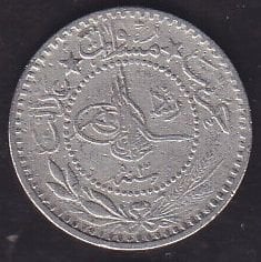 1327/3 Reşad 10 Para