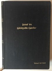 SANAT VE EDEBİYATTA CANİLER ENRICO FERRI Ç.SELMİN EVRİM