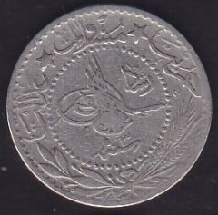 1327/3 Reşad 20 Para