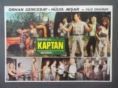 KAPTAN ORHAN GENCEBAY HÜLYA AVŞAR 2