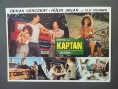 KAPTAN ORHAN GENCEBAY HÜLYA AVŞAR 6