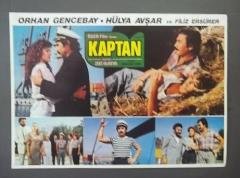 KAPTAN ORHAN GENCEBAY HÜLYA AVŞAR 7