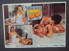 KARANFİLLİ NACİYE HÜLYA AVŞAR TALAT BULUT 1 eski para alan yerler
