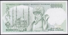 7.Emisyon 4.Tertip 10.000 I89 628924 Çilaltı Çil
