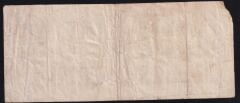 Almanya 50 Milyon Mark 1923 Haliyle