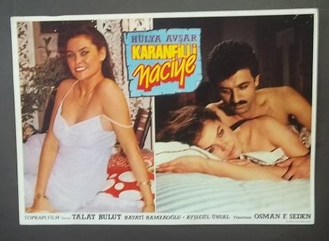 KARANFİLLİ NACİYE HÜLYA AVŞAR TALAT BULUT 11