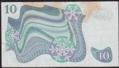 İsveç 10 Kronor 1975 Çok Temiz