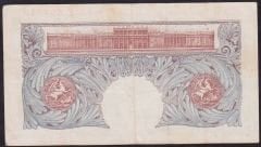 İngiltere 1 Pound Çok Temiz