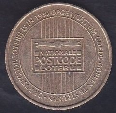 48 MİLYON EURO LOTERY JETON 2011