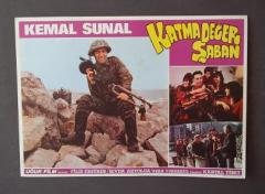 KATMA DEĞER ŞABAN KEMAL SUNAL 2 eski para