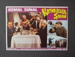 KATMA DEĞER ŞABAN KEMAL SUNAL 4 eski para
