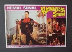KATMA DEĞER ŞABAN KEMAL SUNAL 7 eski para