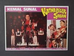 KATMA DEĞER ŞABAN KEMAL SUNAL 8 eski para