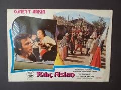 KILIÇ ASLAN CÜNEYT ARKIN 3