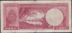 5.Emisyon 2.Tertip 10 Lira O5 38119 Temiz