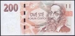 Çekya 200 Korun 2018 Çil Seri W