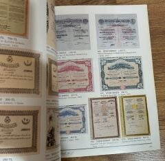 Burak Filateli Müzayede Kataloğu 17 Mart 2019 Resimli 127 Sayfa