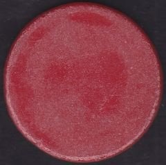 Kutlu Lunapark Jetonu Kırmızı