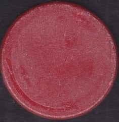 Kutlu Lunapark Jetonu Kırmızı