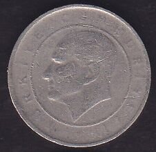 2002 Yılı 50.000 Lira
