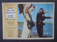 KIRIK BİR AŞK HİKAYESİ KADİR İNANIR HÜMEYRA 6