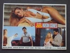 KIZGIN GÜNEŞ BANU ALKAN 2