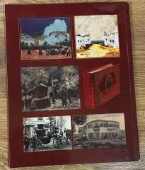 Burak Filateli Müzayede Kataloğu 23 Aralık 2018 Resimli 103 Sayfa