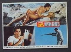 KIZGIN GÜNEŞ BANU ALKAN 3