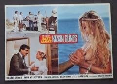 KIZGIN GÜNEŞ BANU ALKAN 4