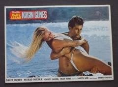 KIZGIN GÜNEŞ BANU ALKAN 5